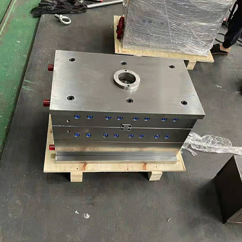 塑料模具的設計要素有哪些？